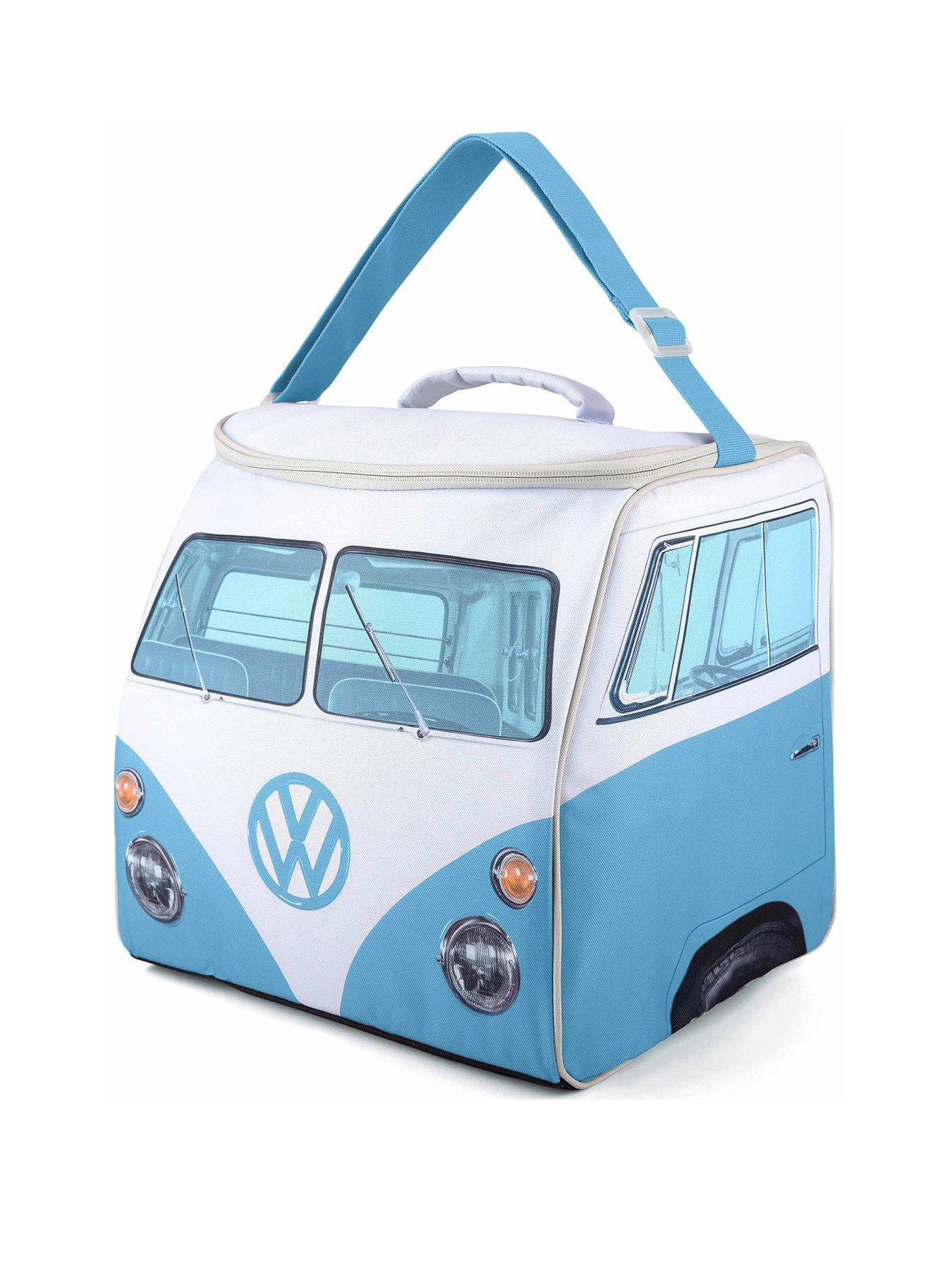 undefined Vw Large Cooler Bag Dove Blue