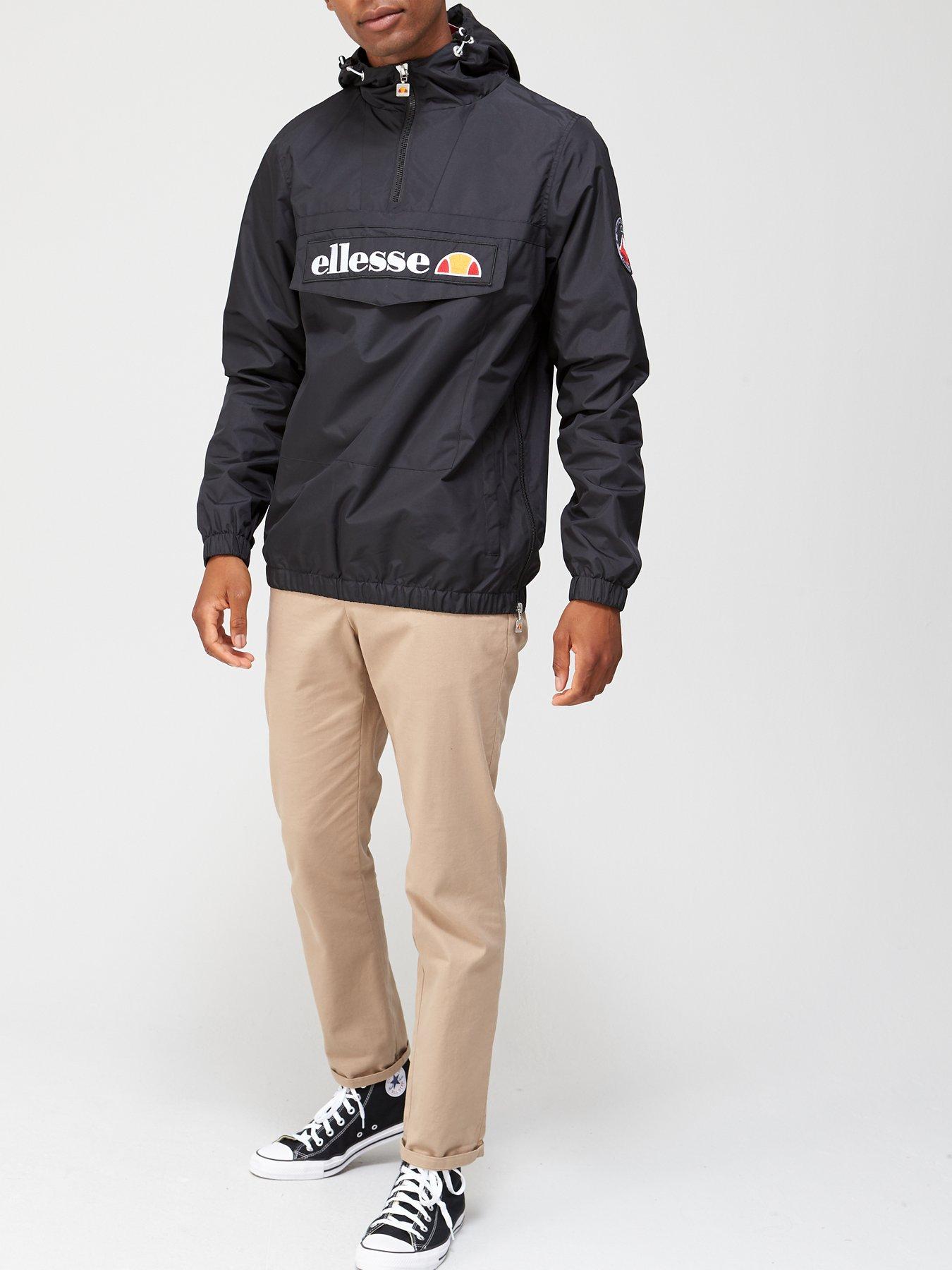 Ellesse on sale jacke mont