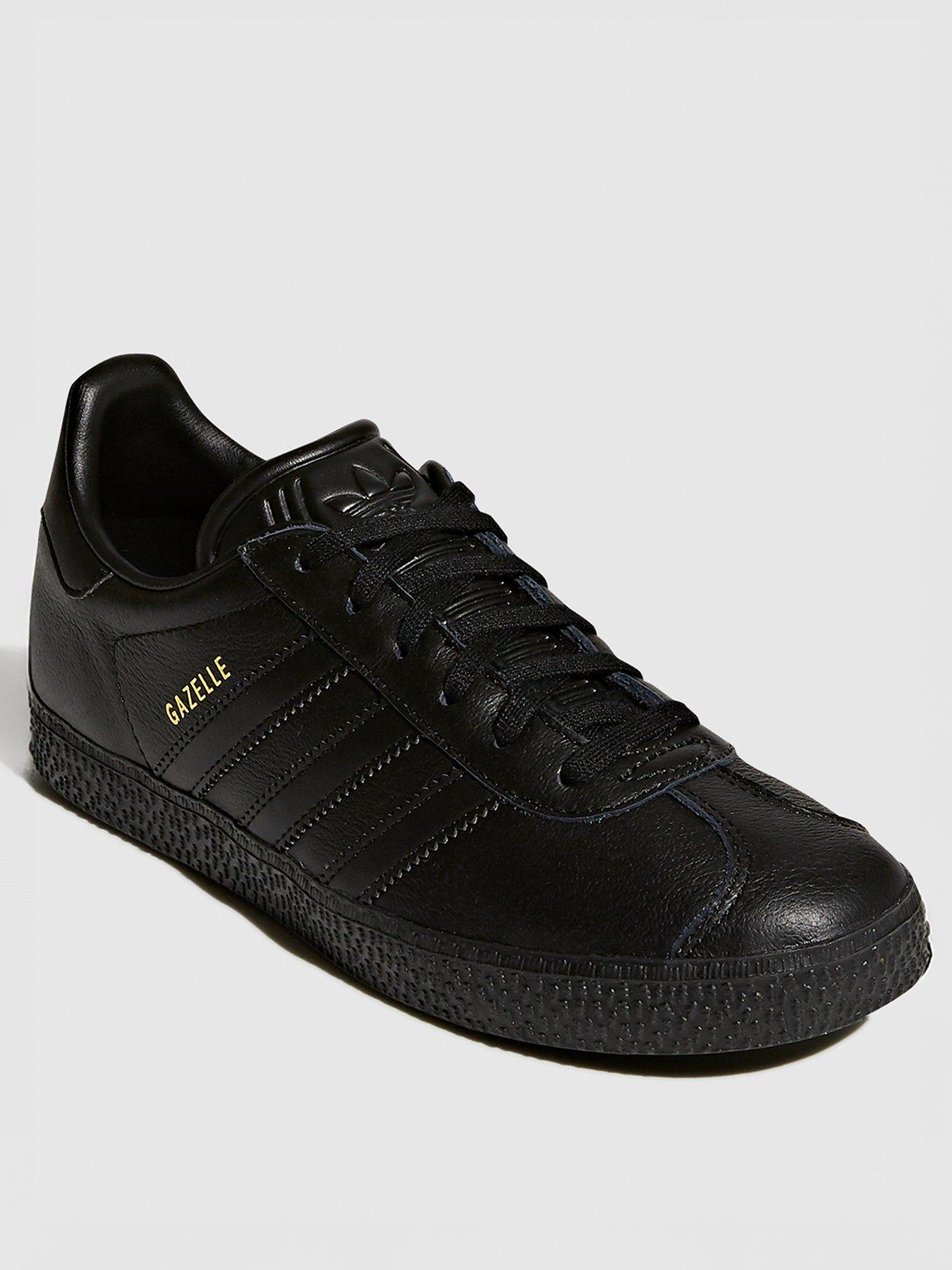 Black junior gazelles online