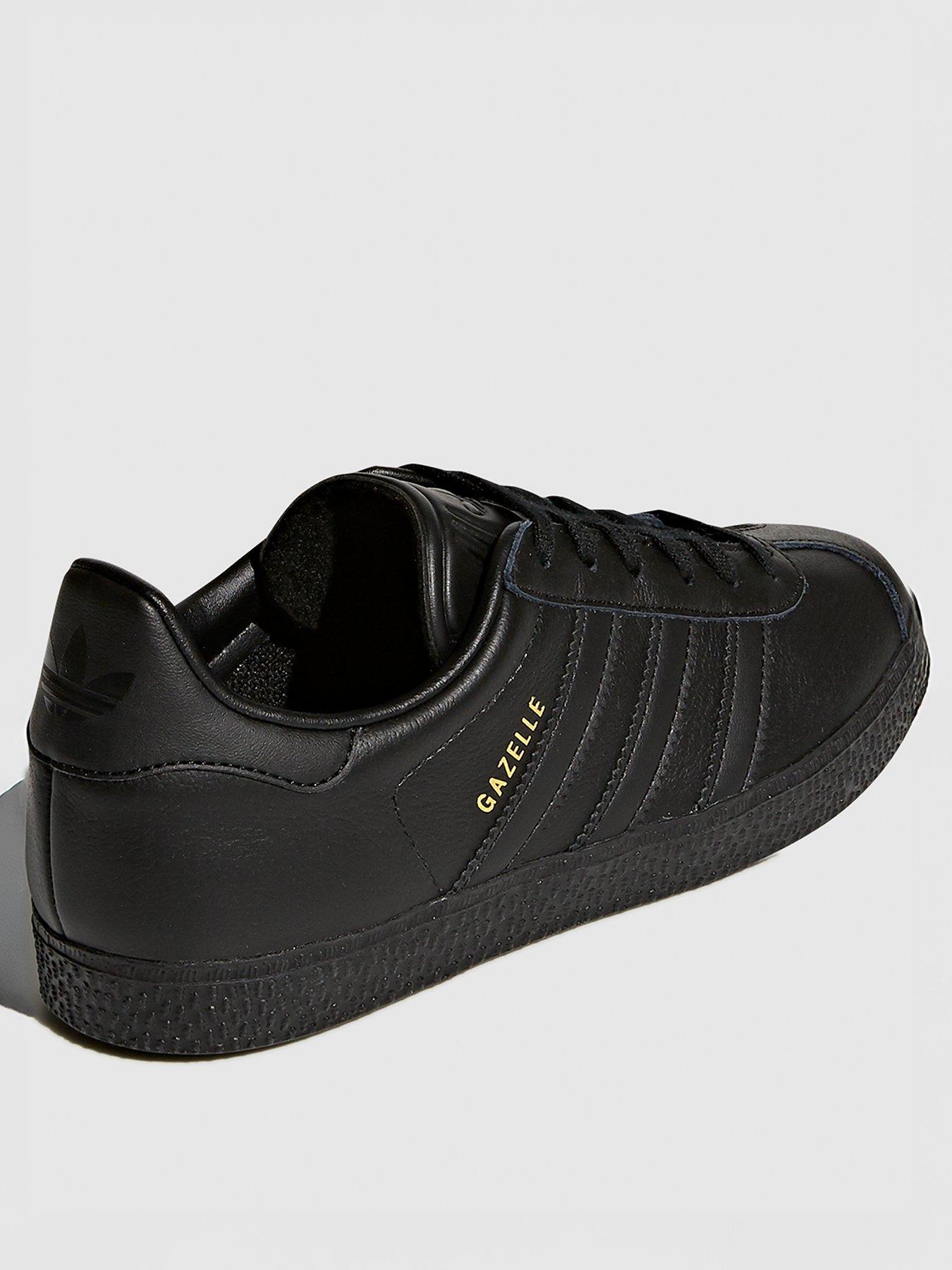 adidas-originals-gazelle-junior-trainers-blackback