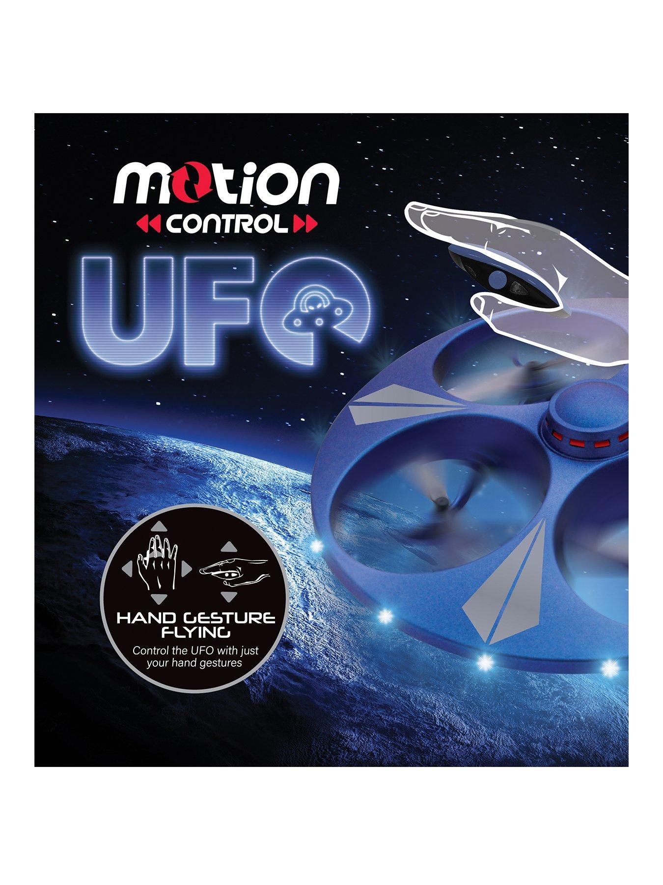 Image 2 of 5 of RED5 RED5 Motion Control UFO Drone