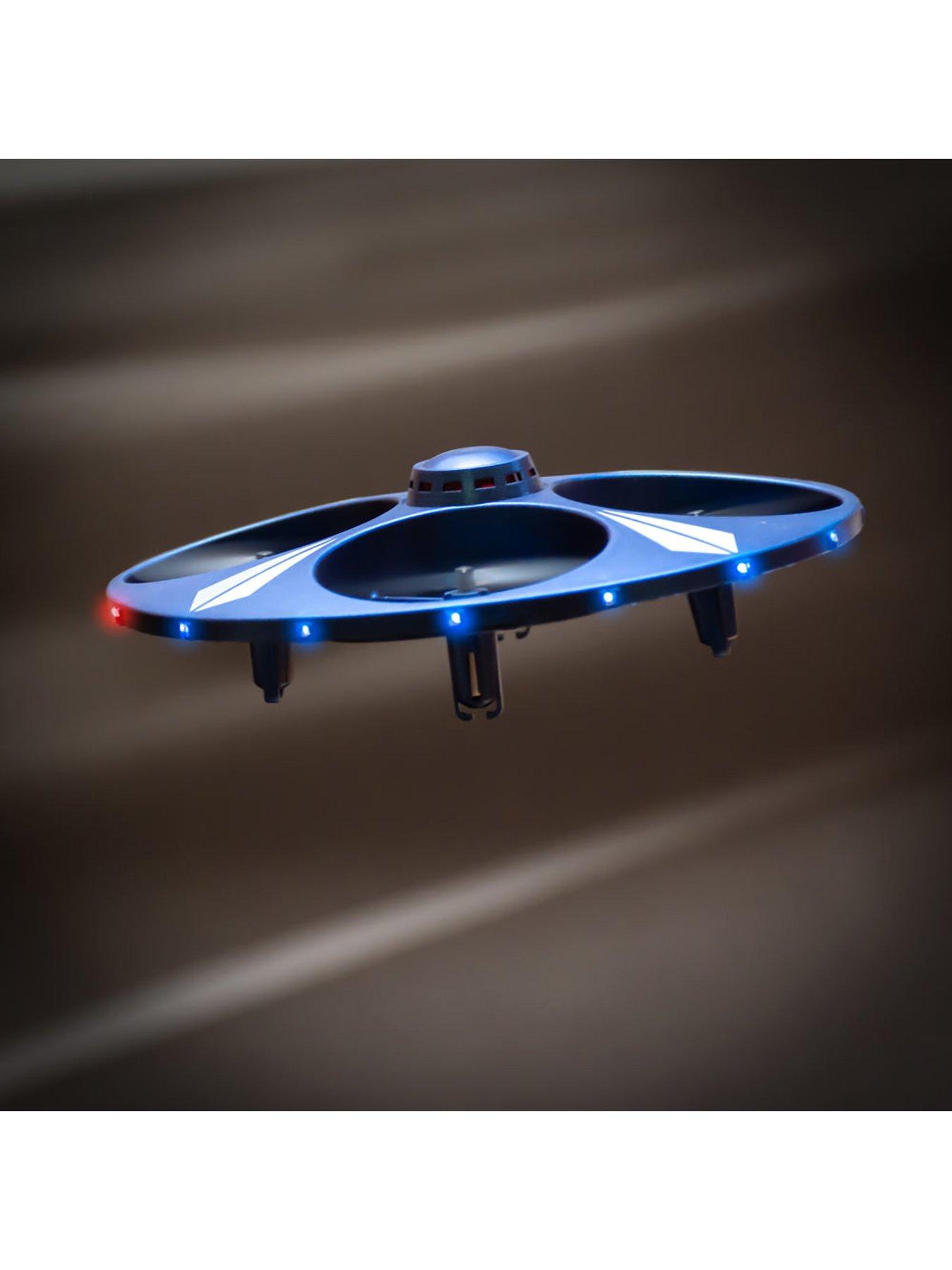 Image 4 of 5 of RED5 RED5 Motion Control UFO Drone