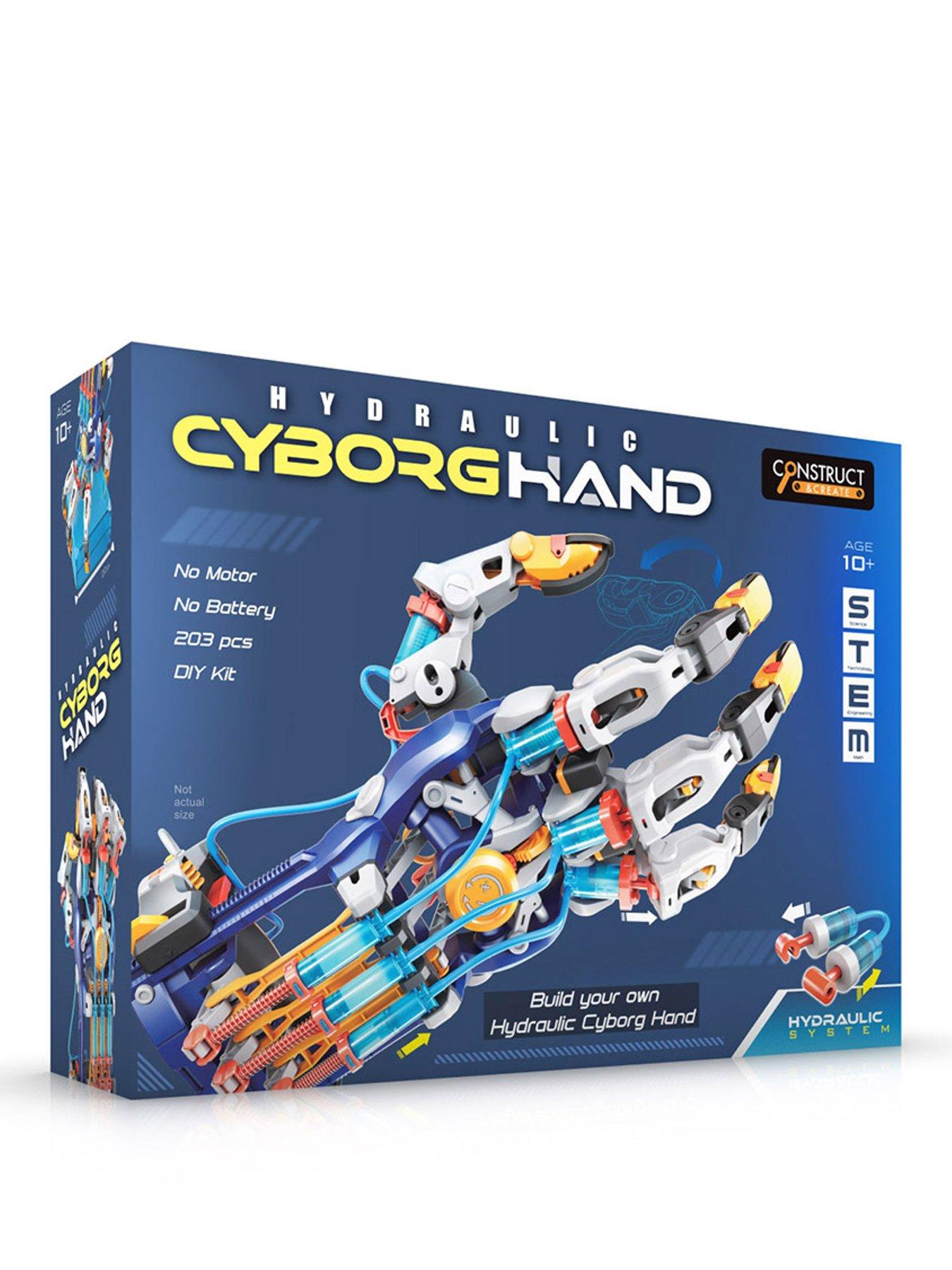 construct-and-create-construct-amp-create-hydraulic-cyborg-robotic-hand