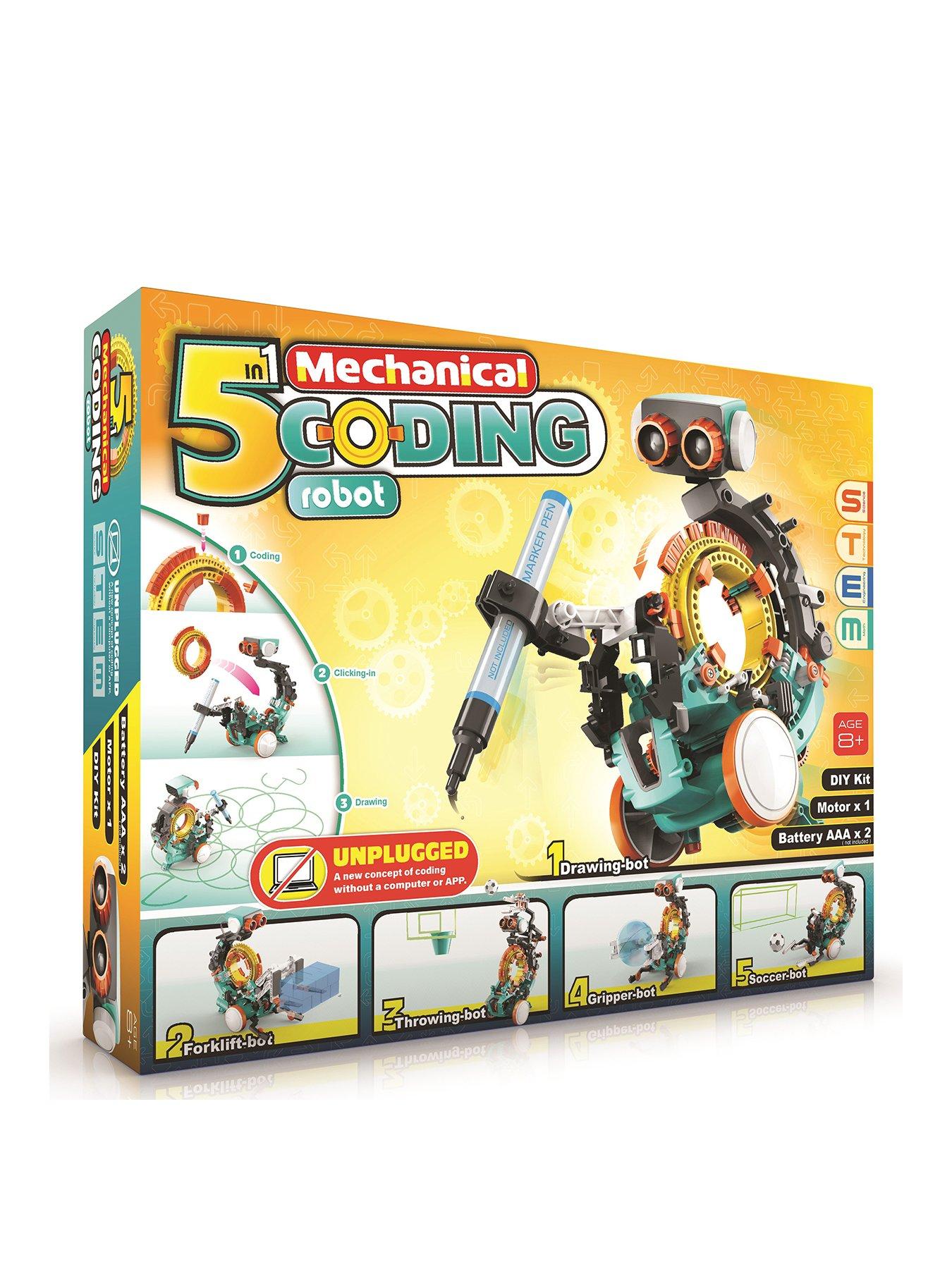 construct-and-create-construct-amp-create-5-in-1-mechanical-coding-robot