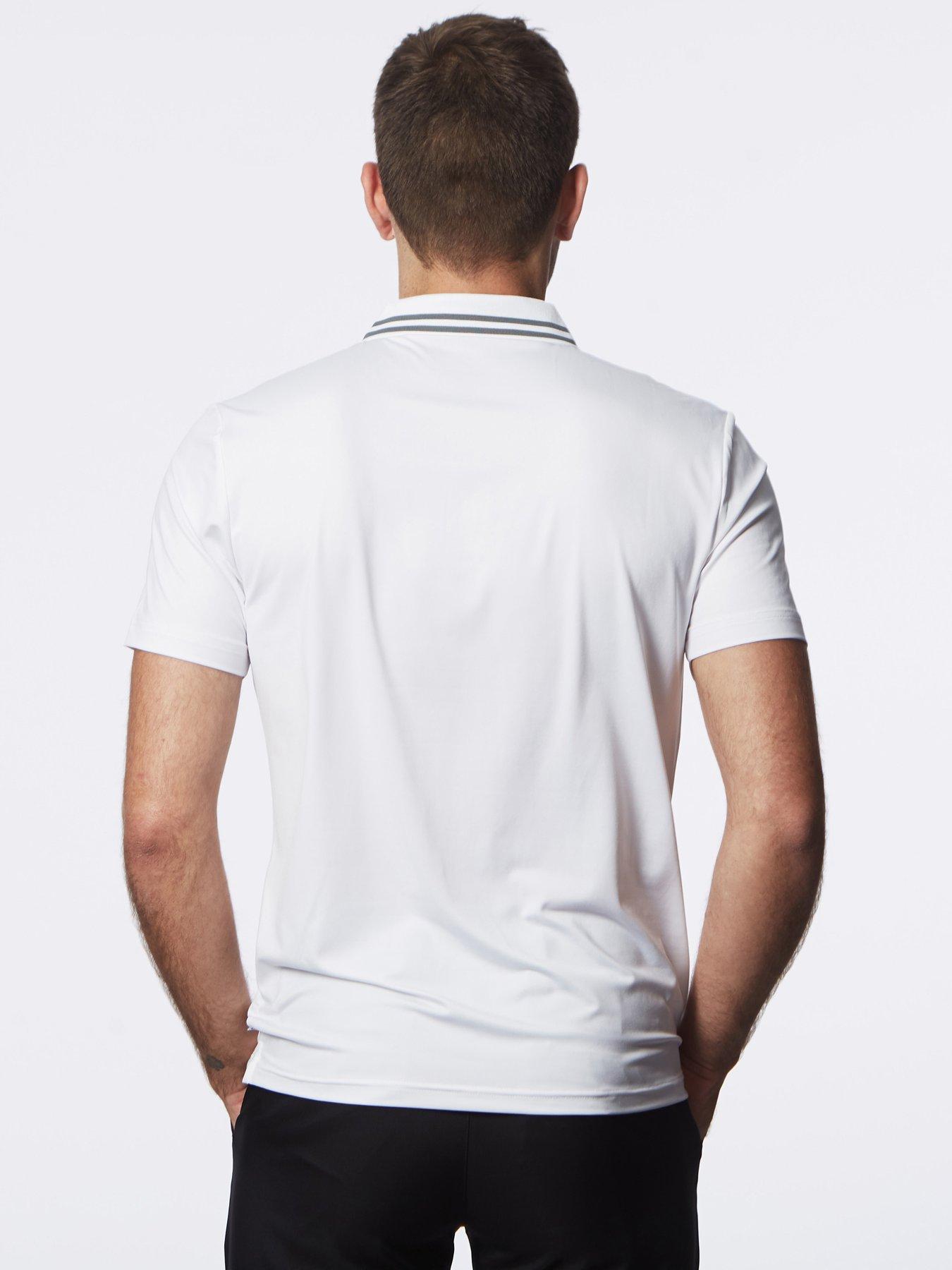 calvin-klein-golf-madison-tech-polo-whitestillFront