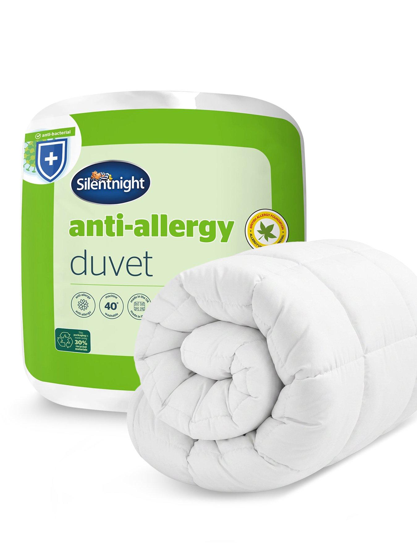 silentnight-anti-allergy-single-duvet-135-tog-white