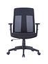 alphason-laguna-fabric-and-mesh-back-chair-blackback