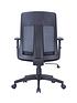 alphason-laguna-fabric-and-mesh-back-chair-blackdetail