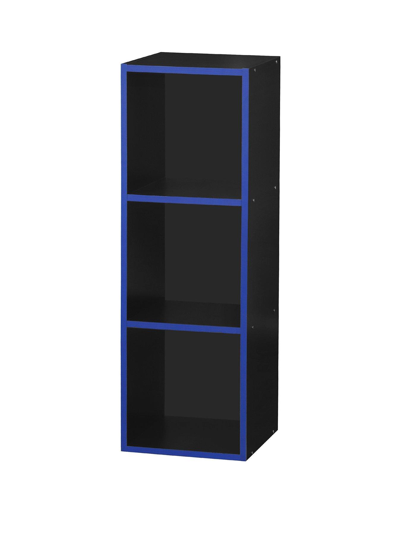 11 8 Cube Organizer Shelf White - Room Essentials™
