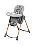 maxi-cosi-minla-6-in-1-adjustable-highchair-birth-6-years-essential-greyback