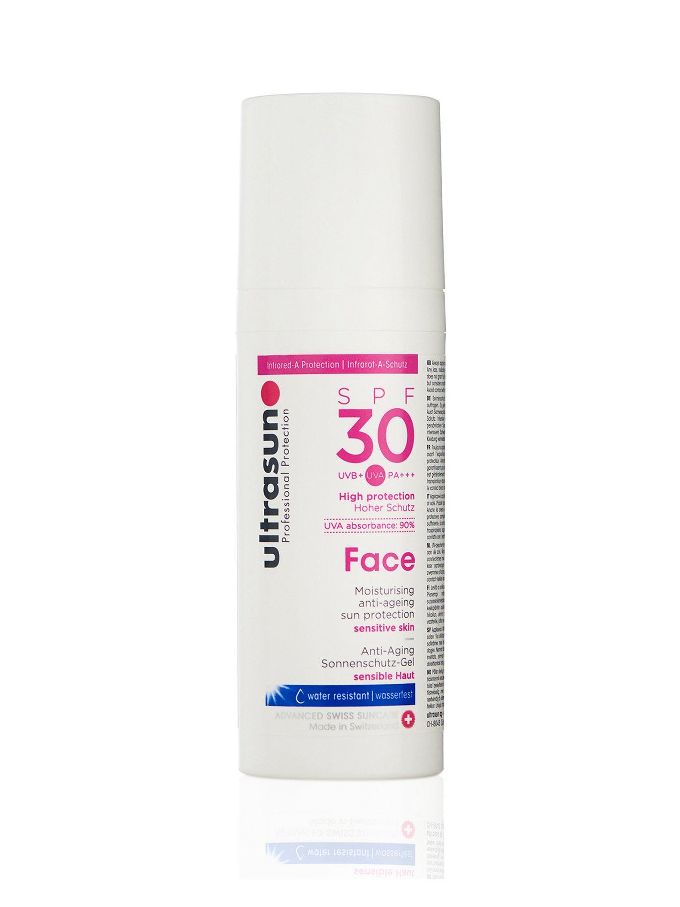ultrasun Ultrasun Face anti-aging SPF30 50ml