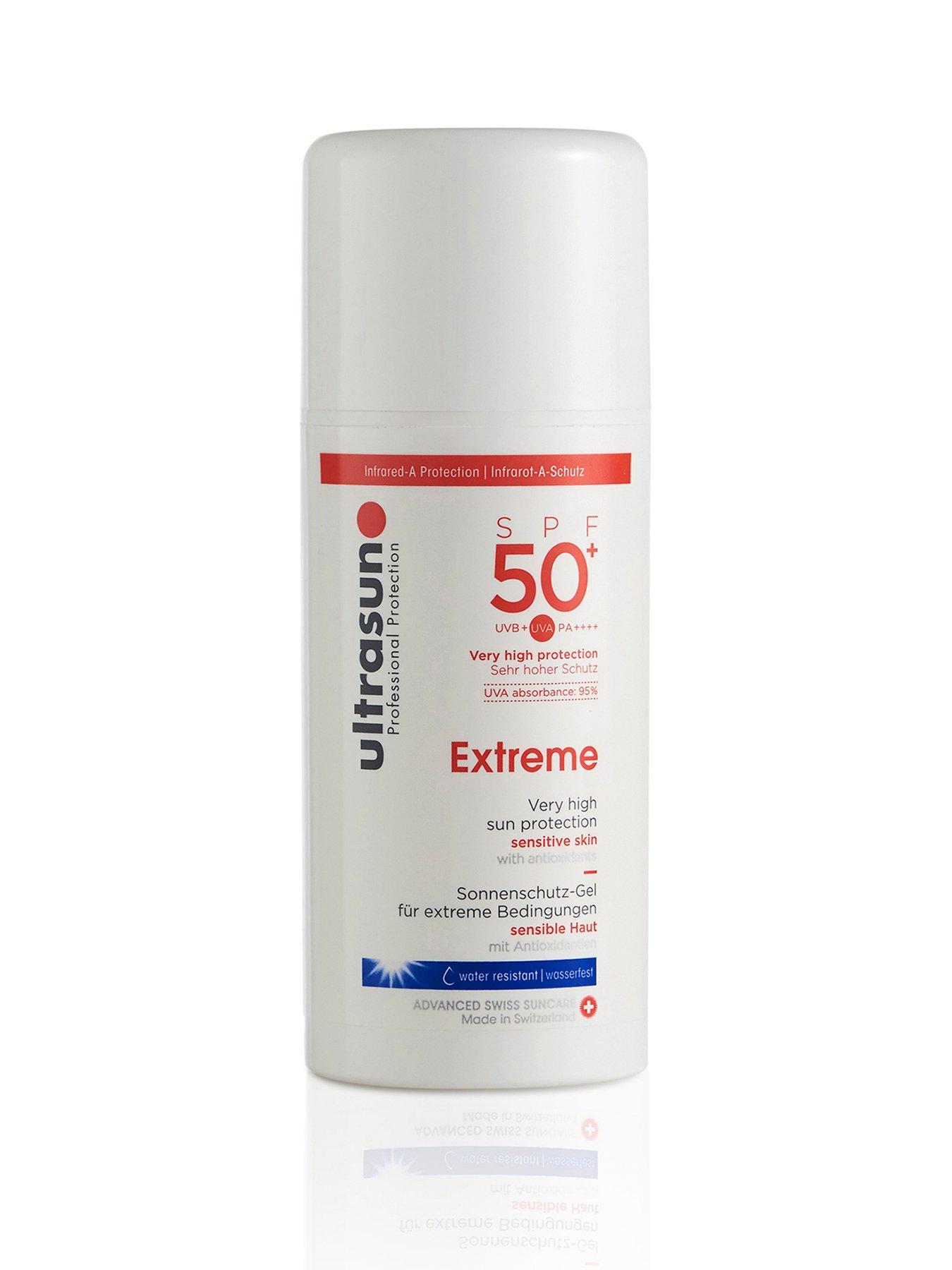 ultrasun Ultrasun Sensitive Extreme SPF50+ 100ml