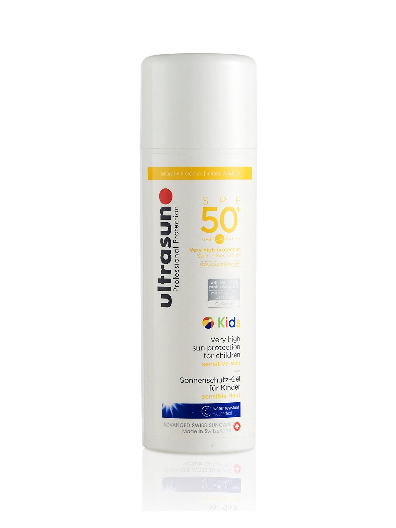 Image 1 of 3 of ultrasun Ultrasun Kids SPF50+ 150ml