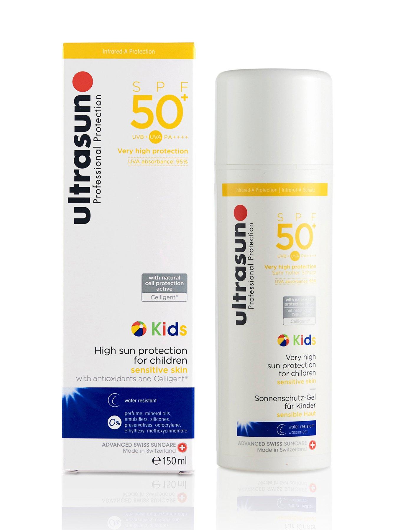 Image 3 of 3 of ultrasun Ultrasun Kids SPF50+ 150ml