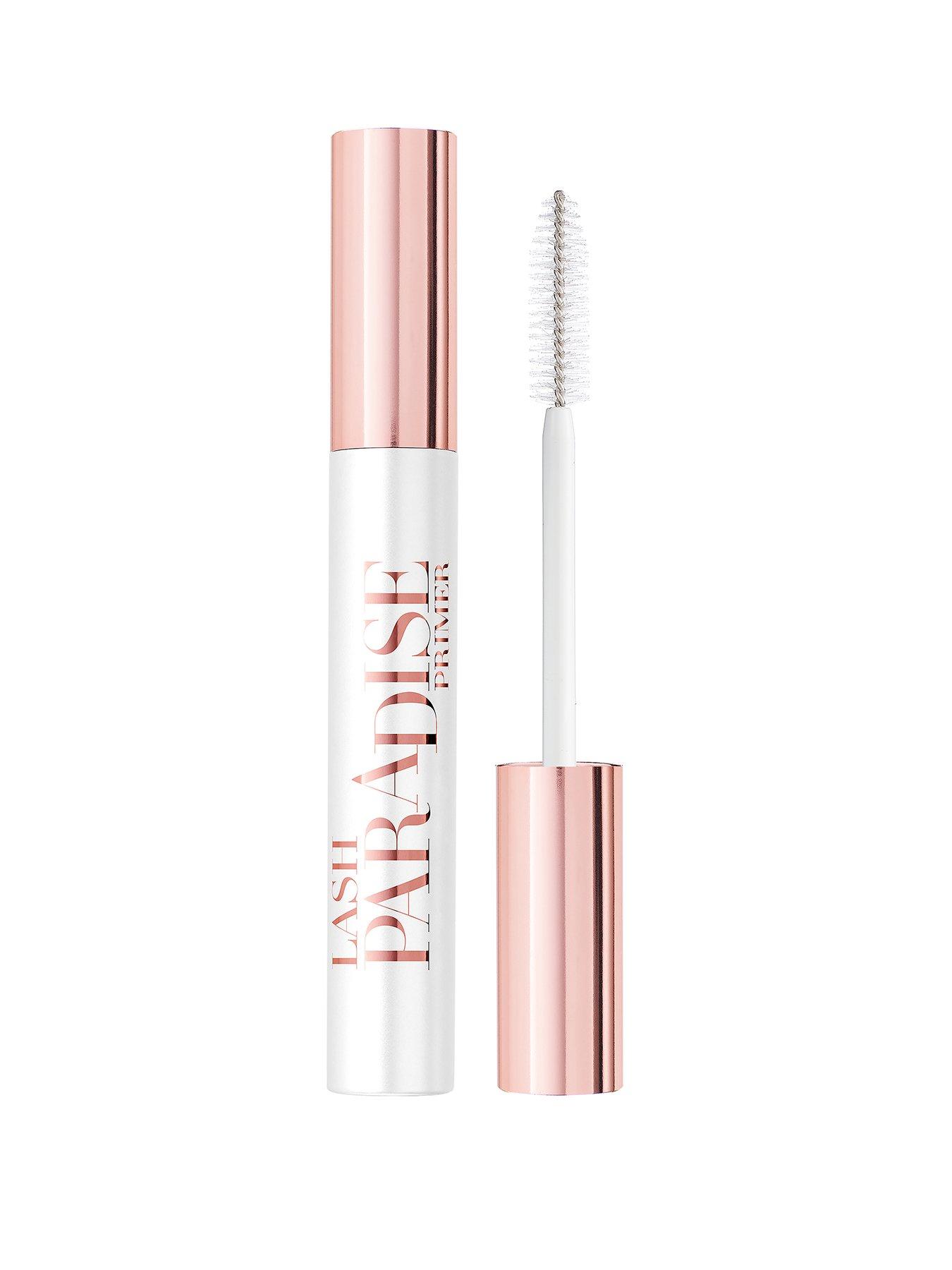 L'Oreal Paris L'Oreal Paris Paradise Mascara Primer, suitable for sensitive eyes