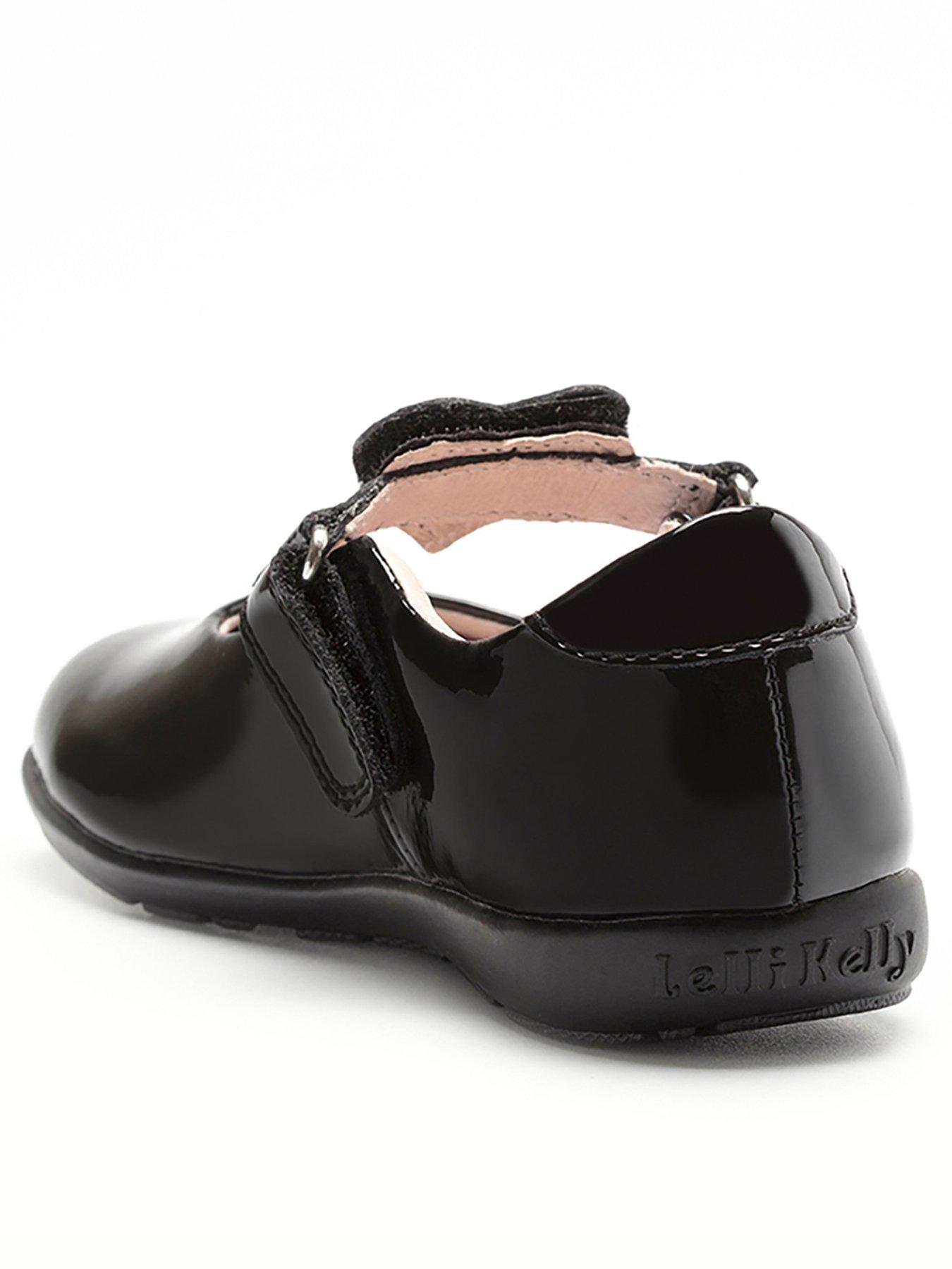 lelli-kelly-girls-wide-fit-colourissima-heart-dolly-school-shoe-blackstillFront