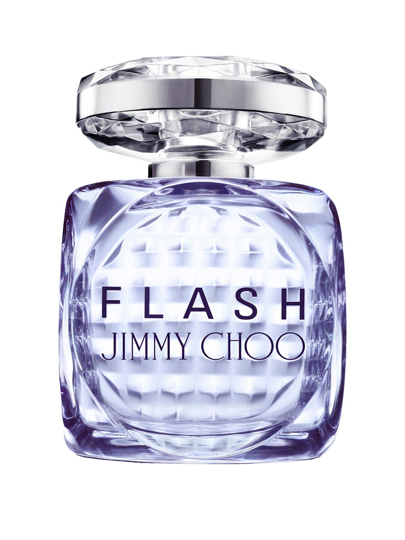 Image 1 of 2 of Jimmy Choo Flash Eau de Parfum&nbsp;- 60ml