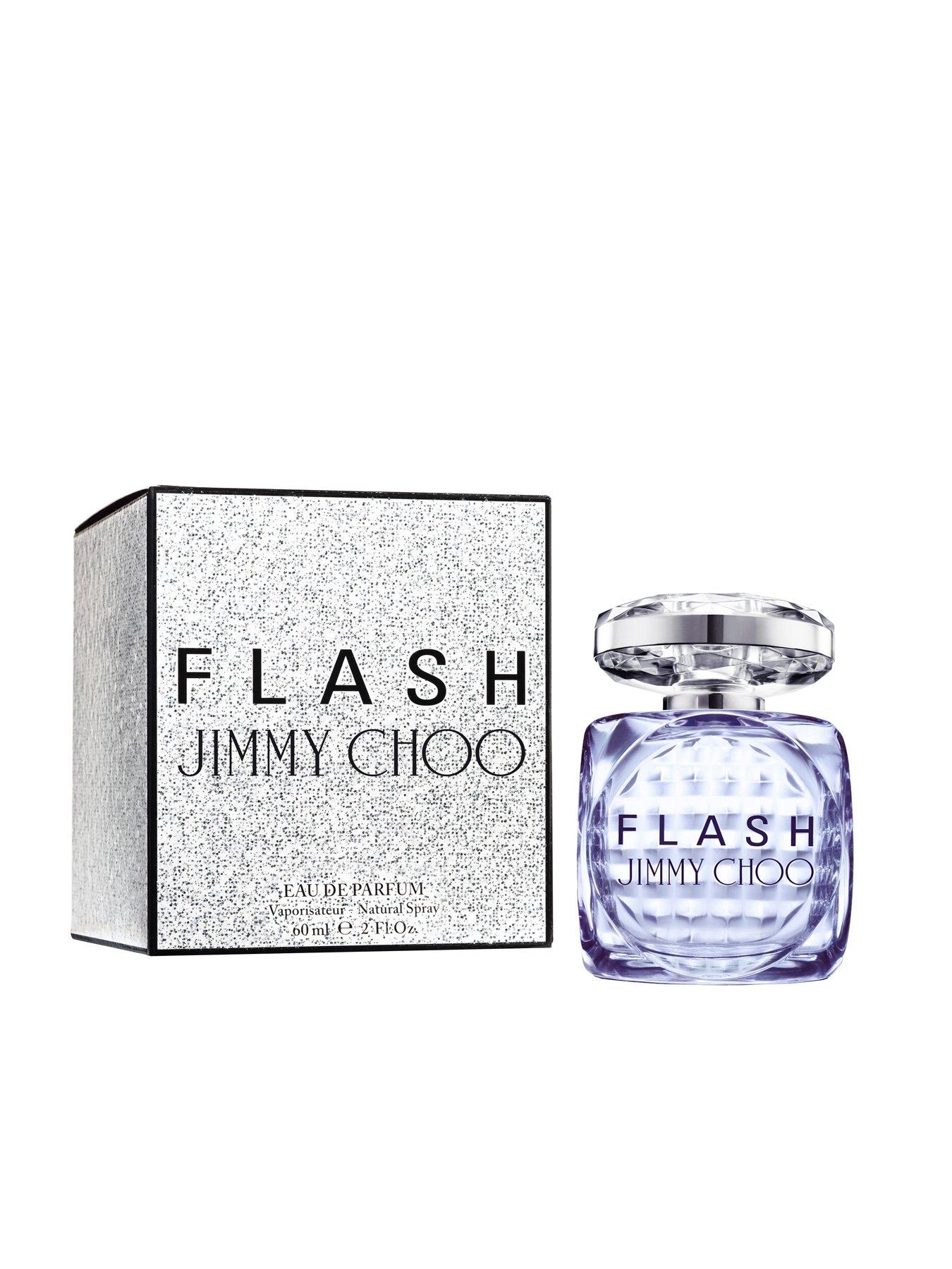 Image 2 of 2 of Jimmy Choo Flash Eau de Parfum&nbsp;- 60ml