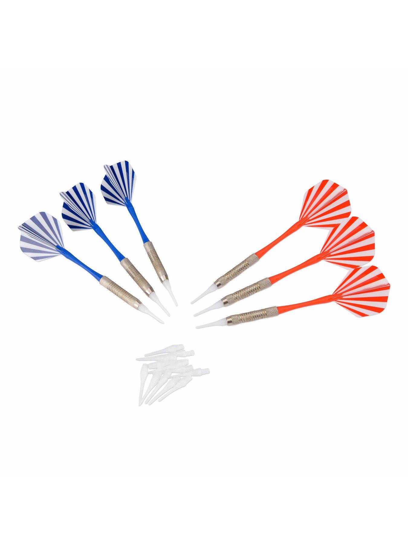 Image 5 of 6 of Toyrific Electronic Dart Board - With 6 Soft Tip Darts
