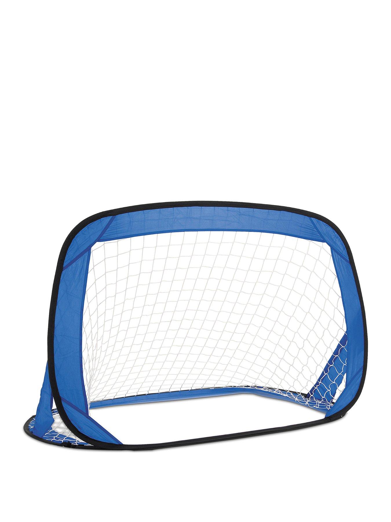 Image of  2 Pop Up Goals
