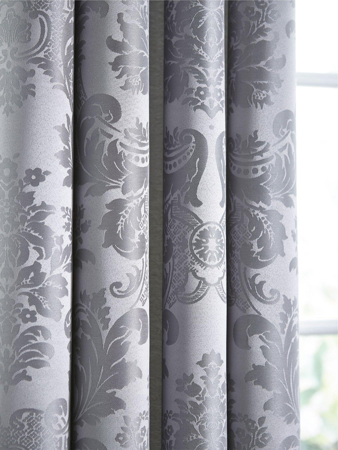 catherine-lansfield-damask-jacquard-eyelet-linednbspcurtains