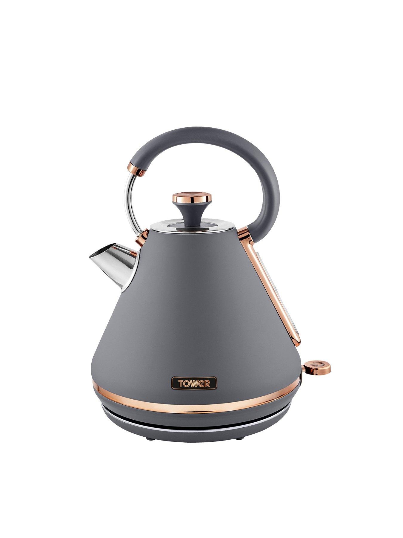 Tower cavaletto pyramid kettle new arrivals