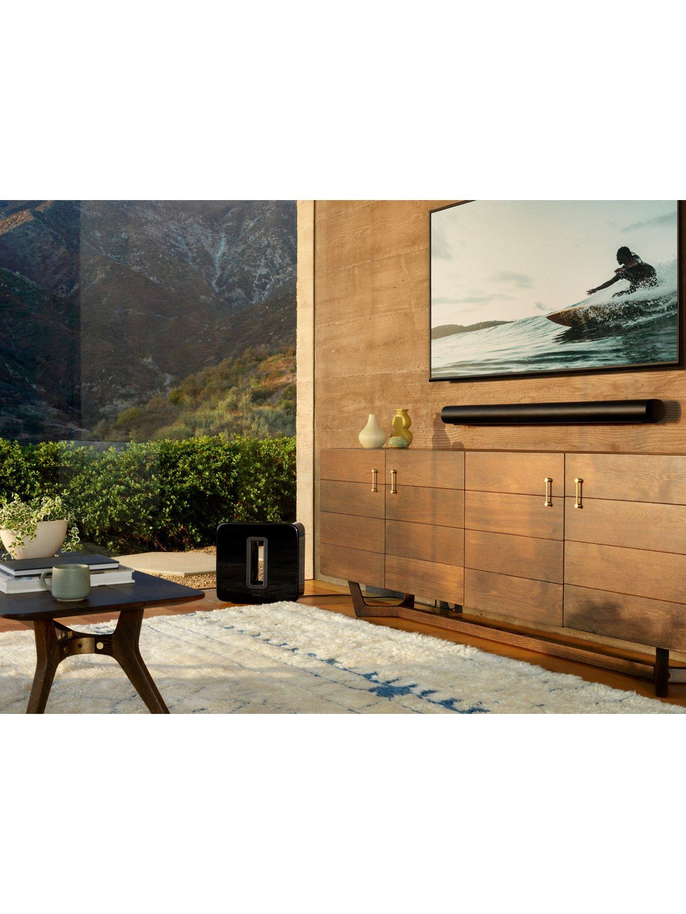 Image 7 of 7 of Sonos Sonos Arc