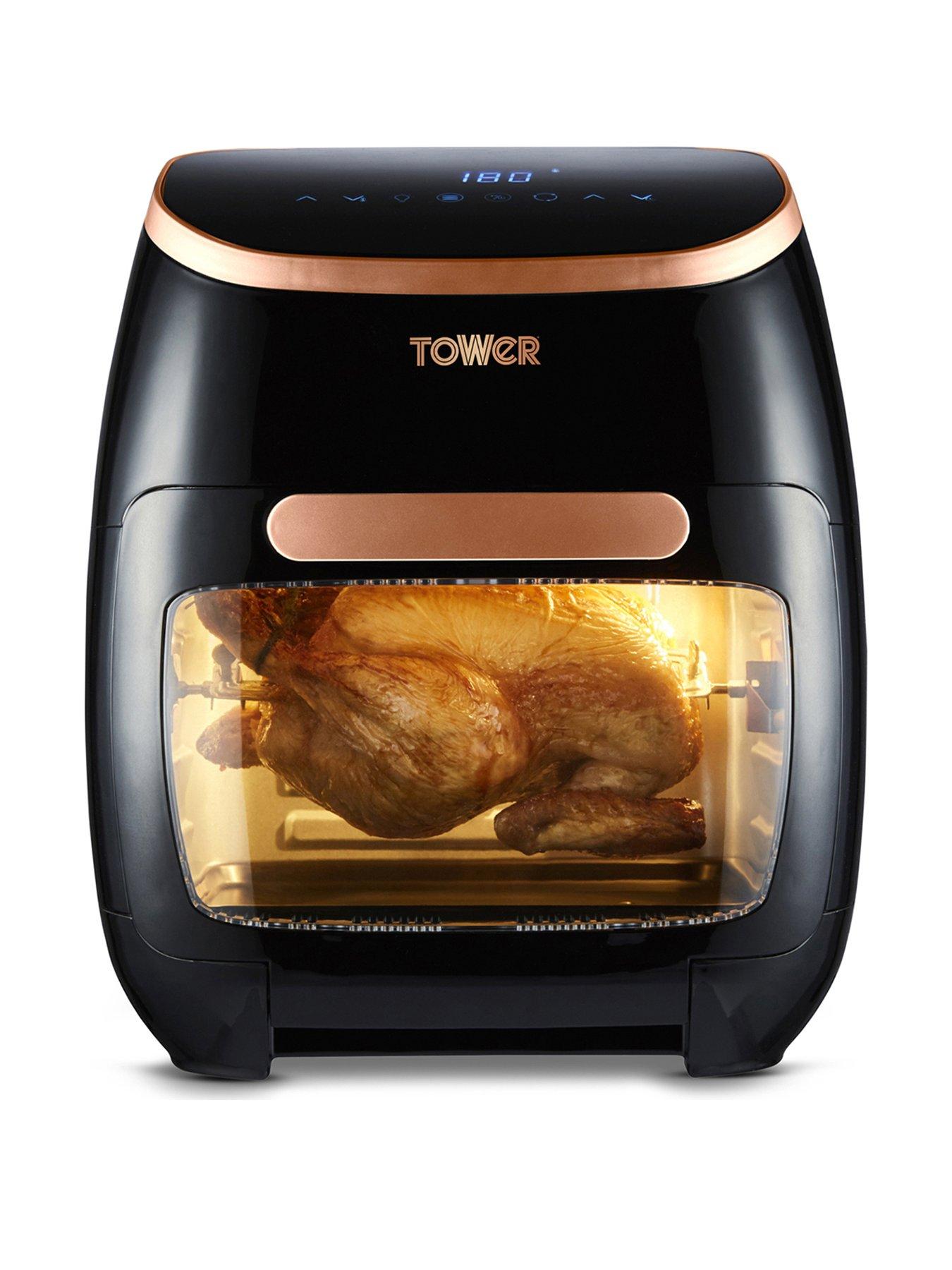 Best Bella Pro Series Air Fryer for Easy Homemade Meals