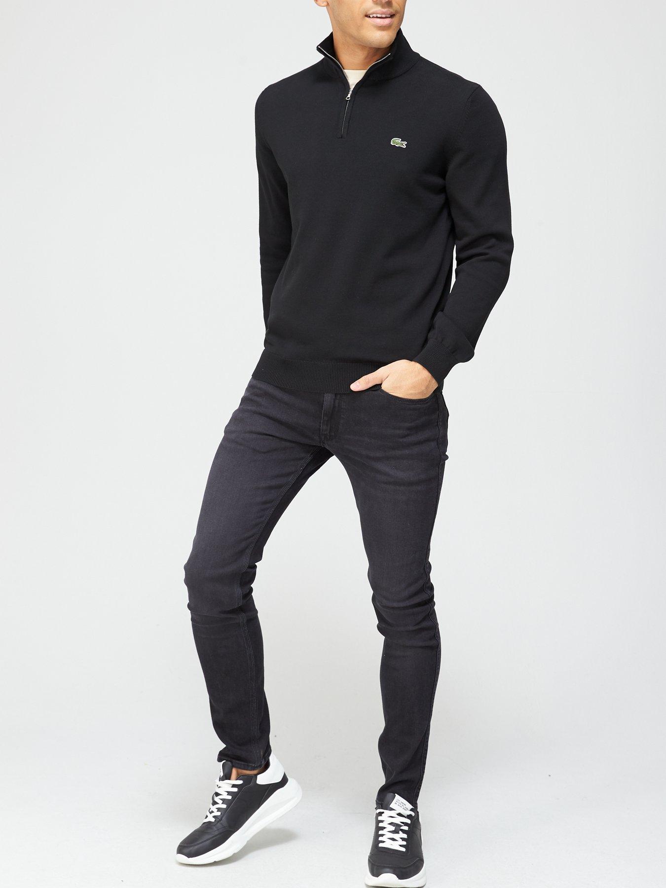 lacoste-half-zip-knit-jumper-blacknbspback