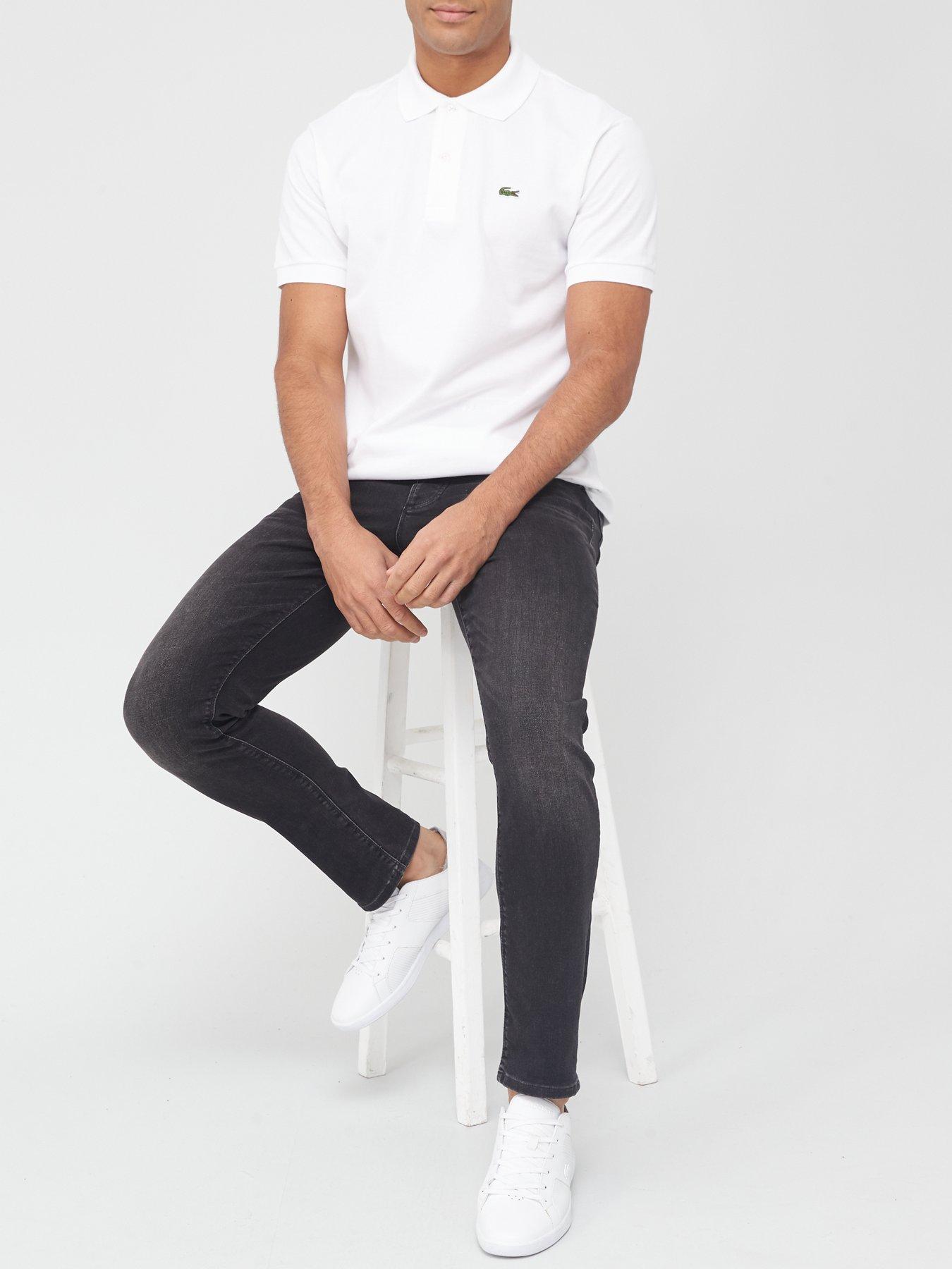 5xl on sale lacoste shirts