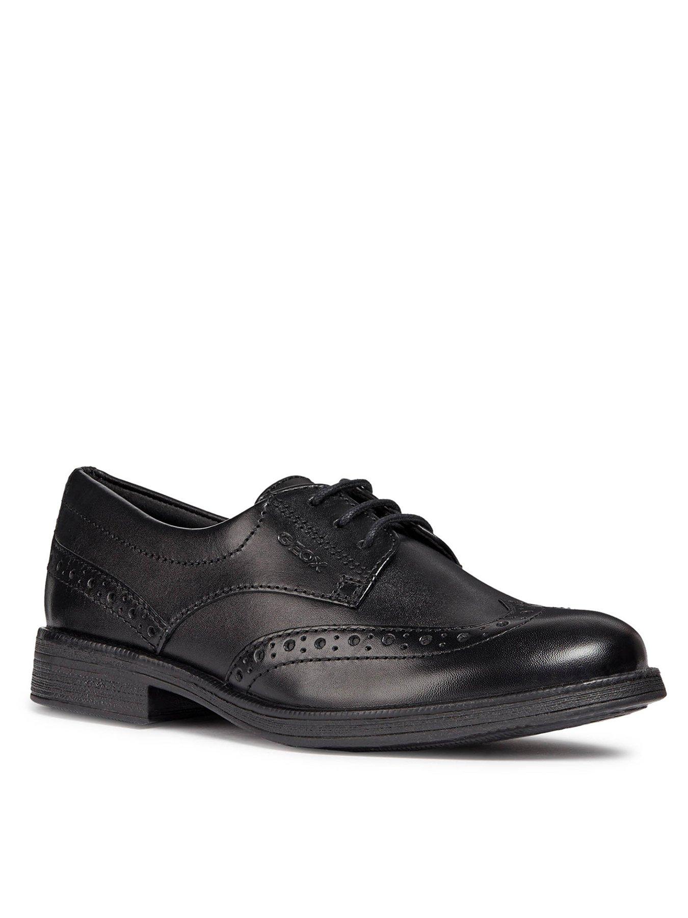 Geox hotsell respira brogues