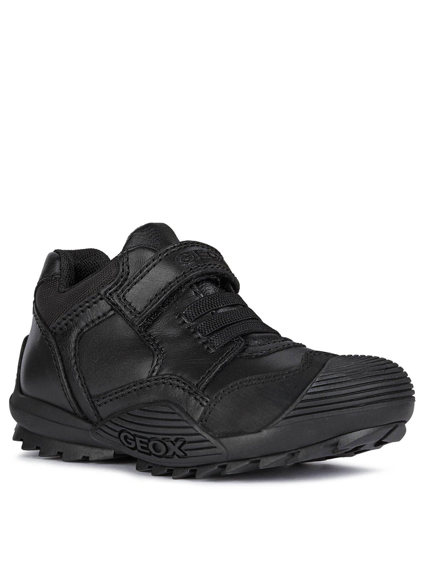 geox-boys-savage-leather-strap-and-lace-school-shoe-blackfront