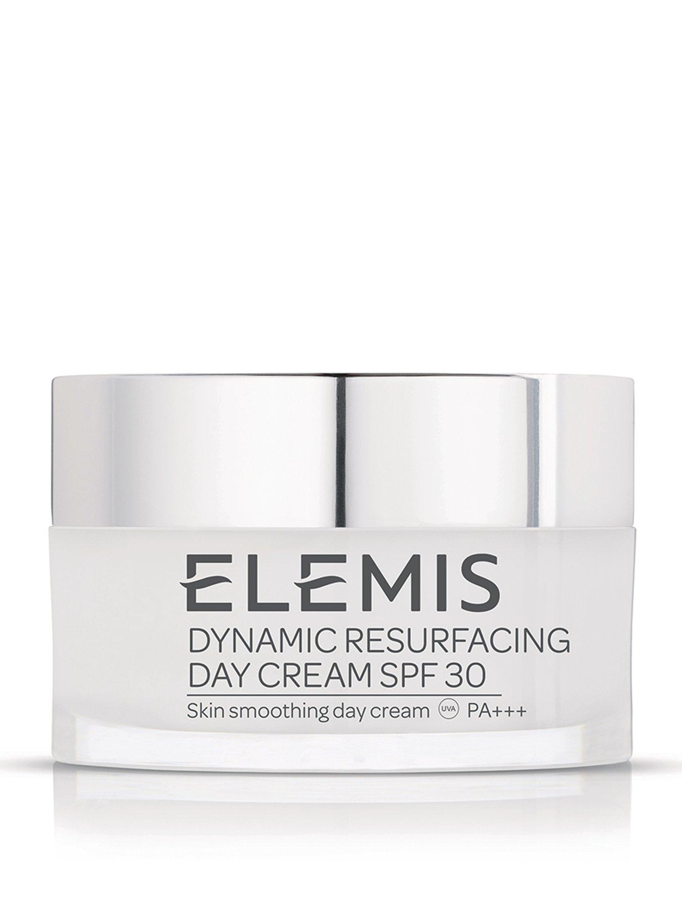 Image of Elemis Dynamic Resurfacing Day Cream SPF 30 50ml