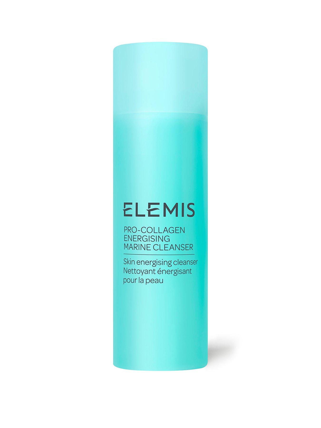 Image 1 of 3 of Elemis Pro-Collagen Energising Marine Cleanser 150ml
