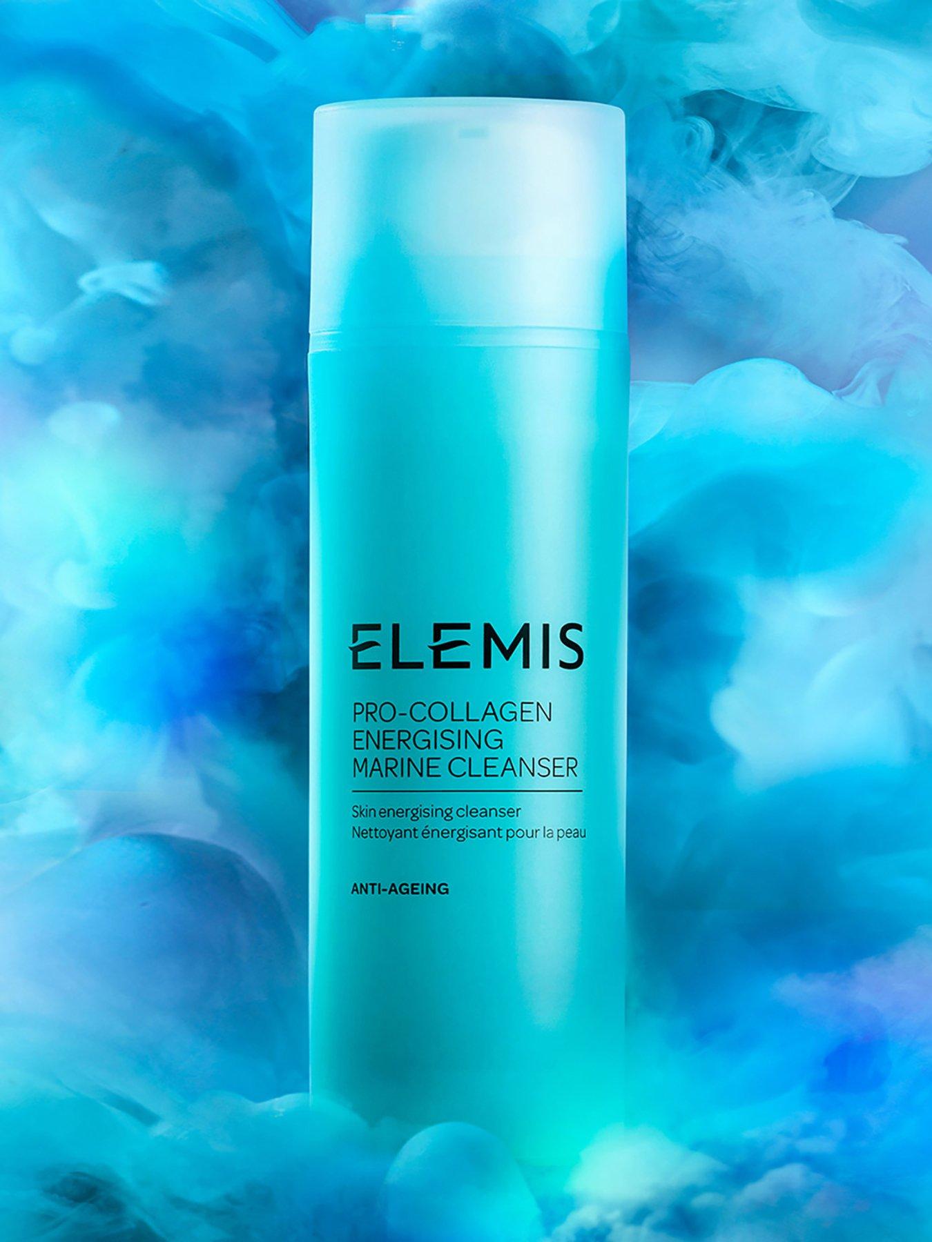 Image 2 of 3 of Elemis Pro-Collagen Energising Marine Cleanser 150ml