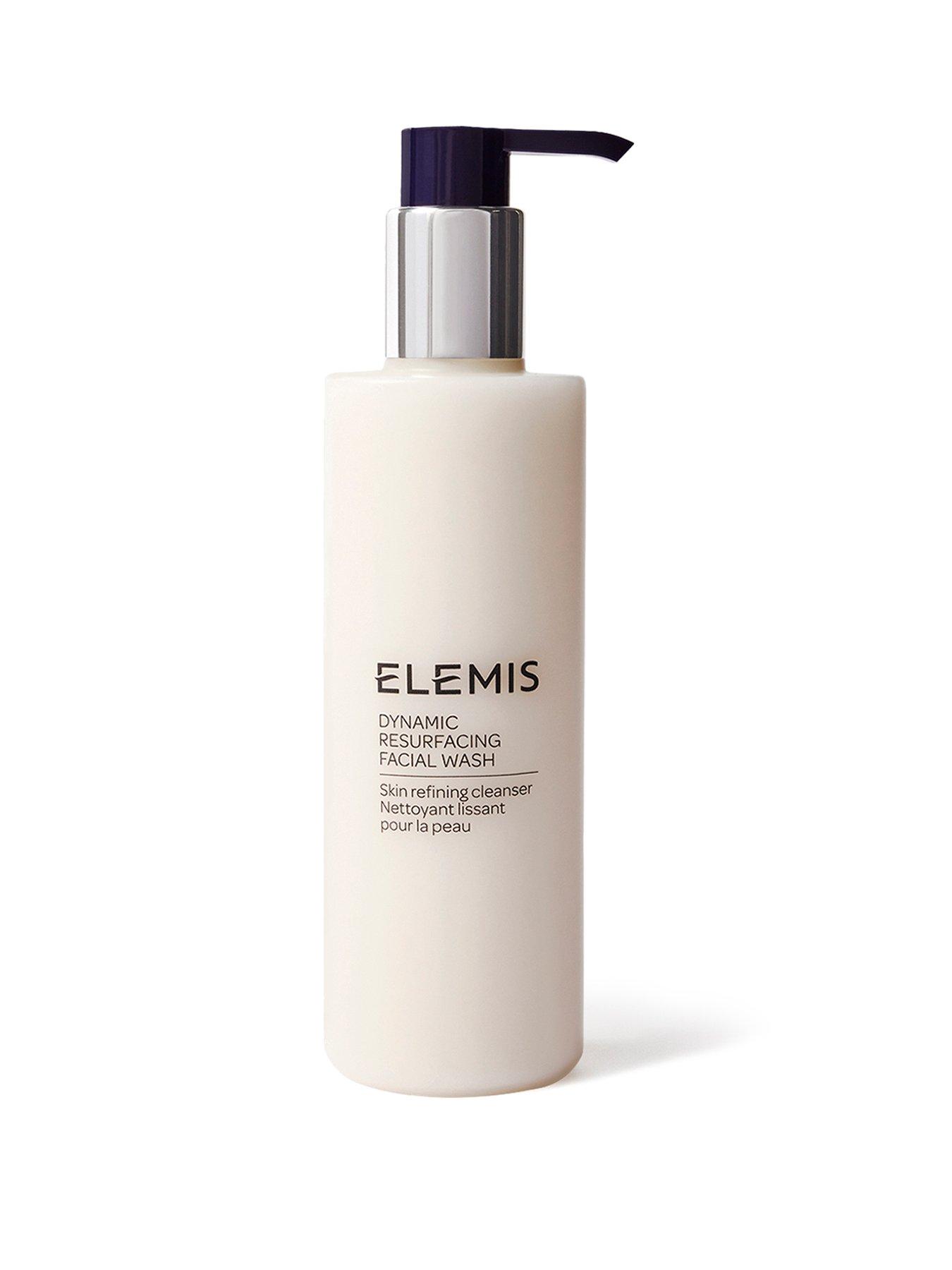 Elemis Dynamic Resurfacing Facial Wash 200ml