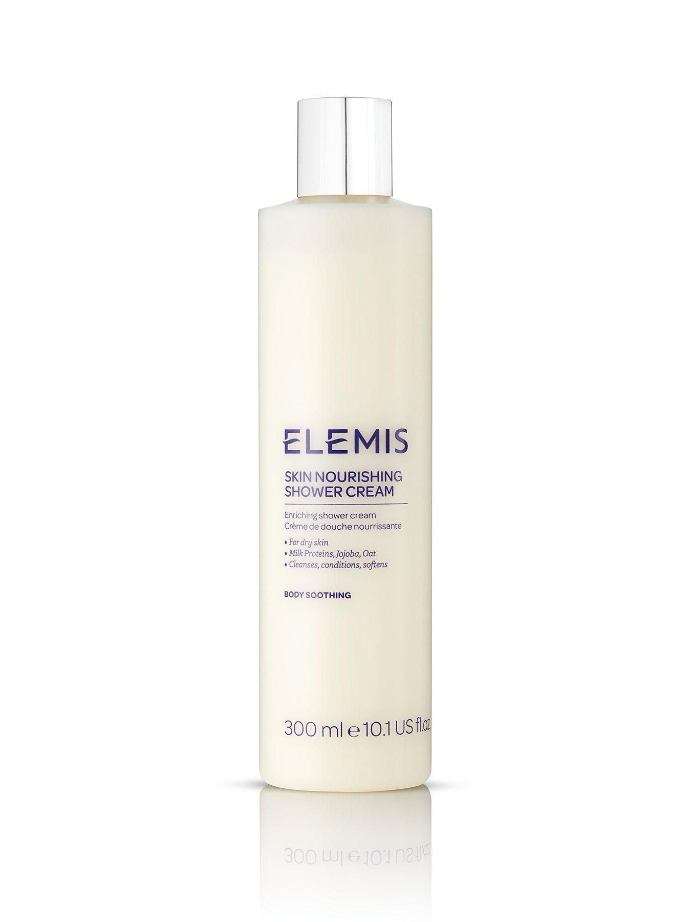 undefined Skin Nourishing Shower Cream 300ml