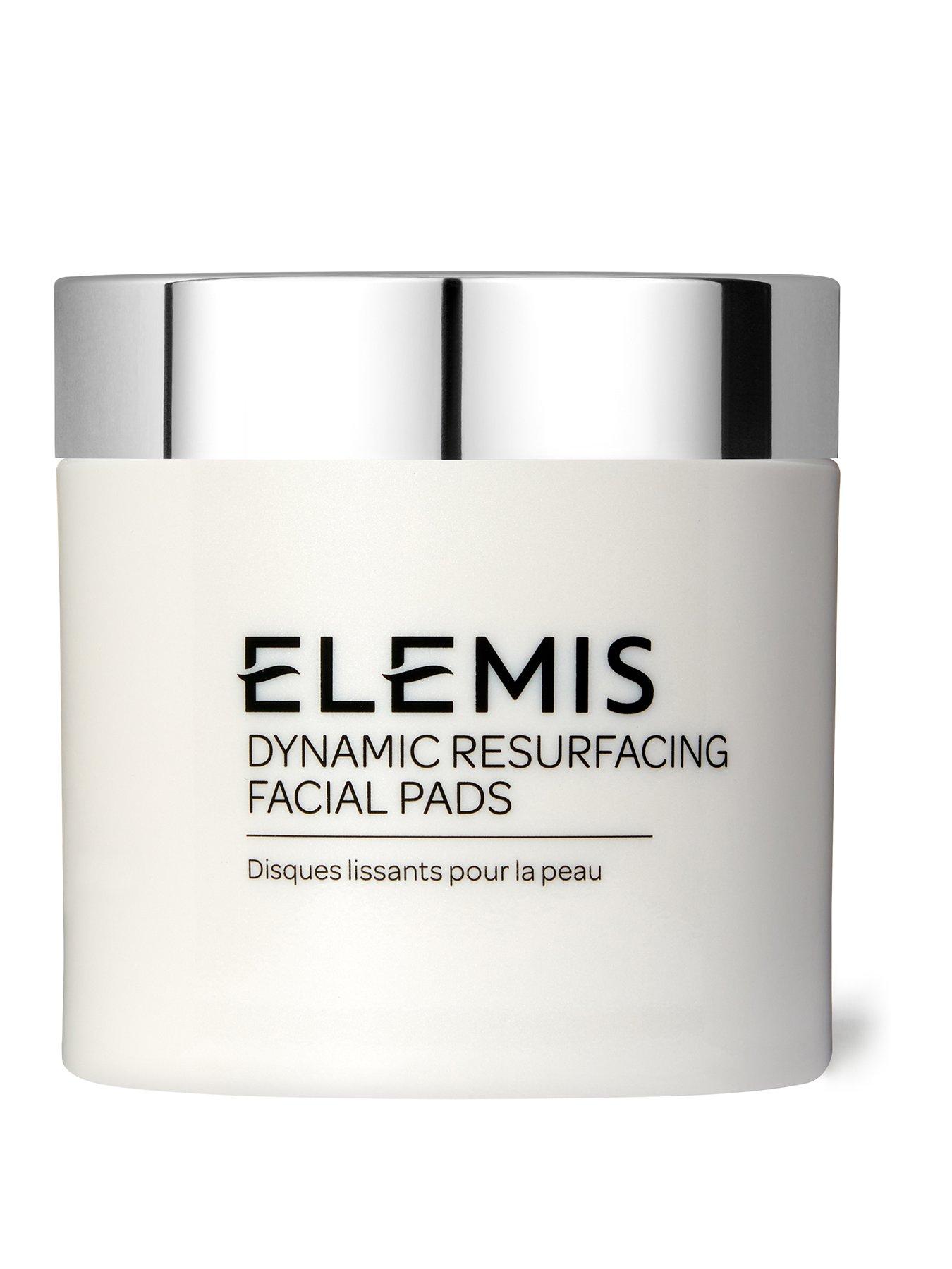 Image 1 of 7 of Elemis Dynamic Resurfacing Facial Pads 60 Pack