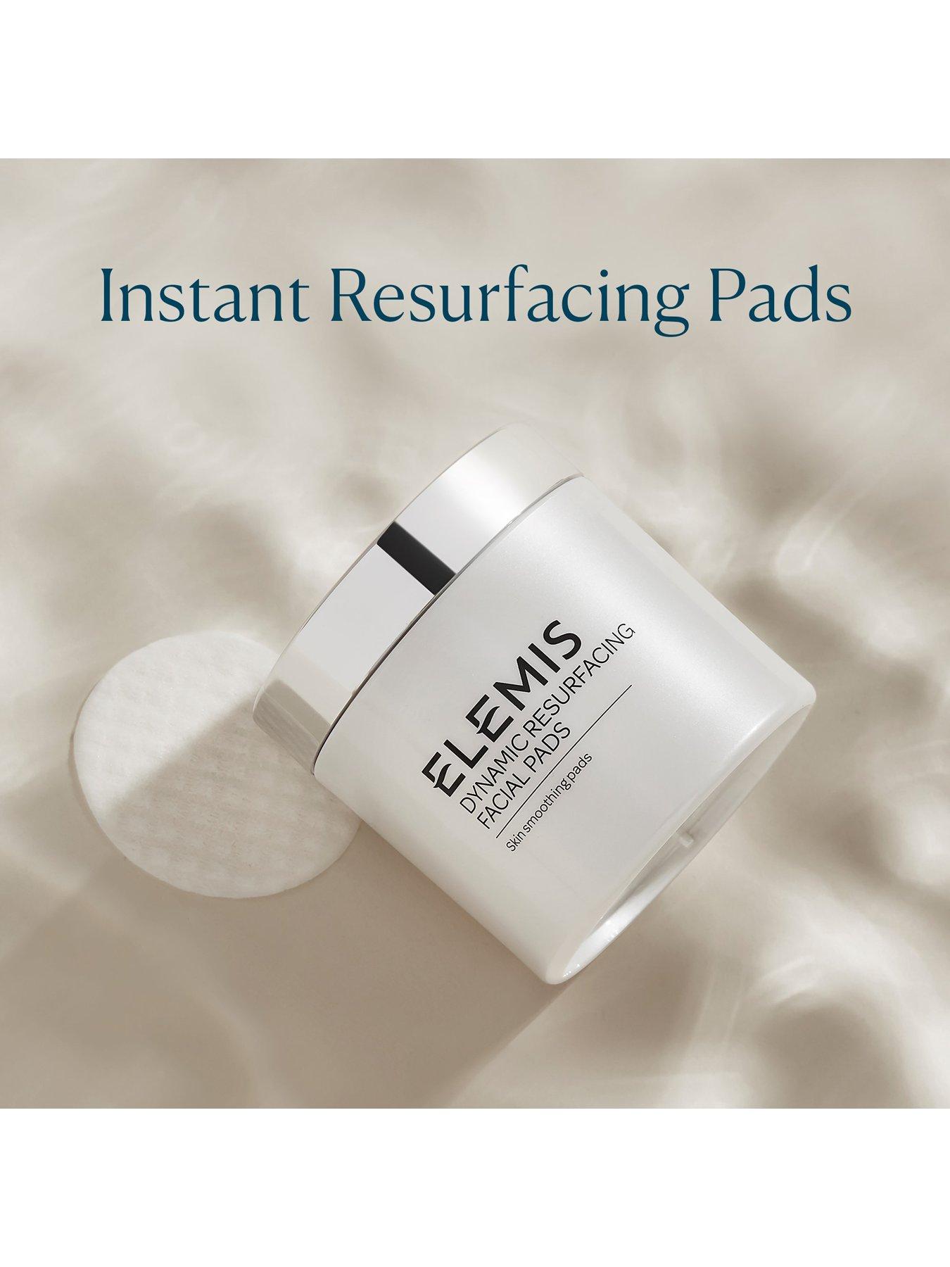 Image 3 of 7 of Elemis Dynamic Resurfacing Facial Pads 60 Pack