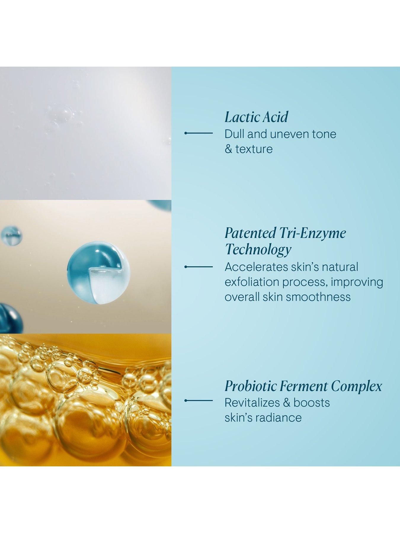 Image 5 of 7 of Elemis Dynamic Resurfacing Facial Pads 60 Pack