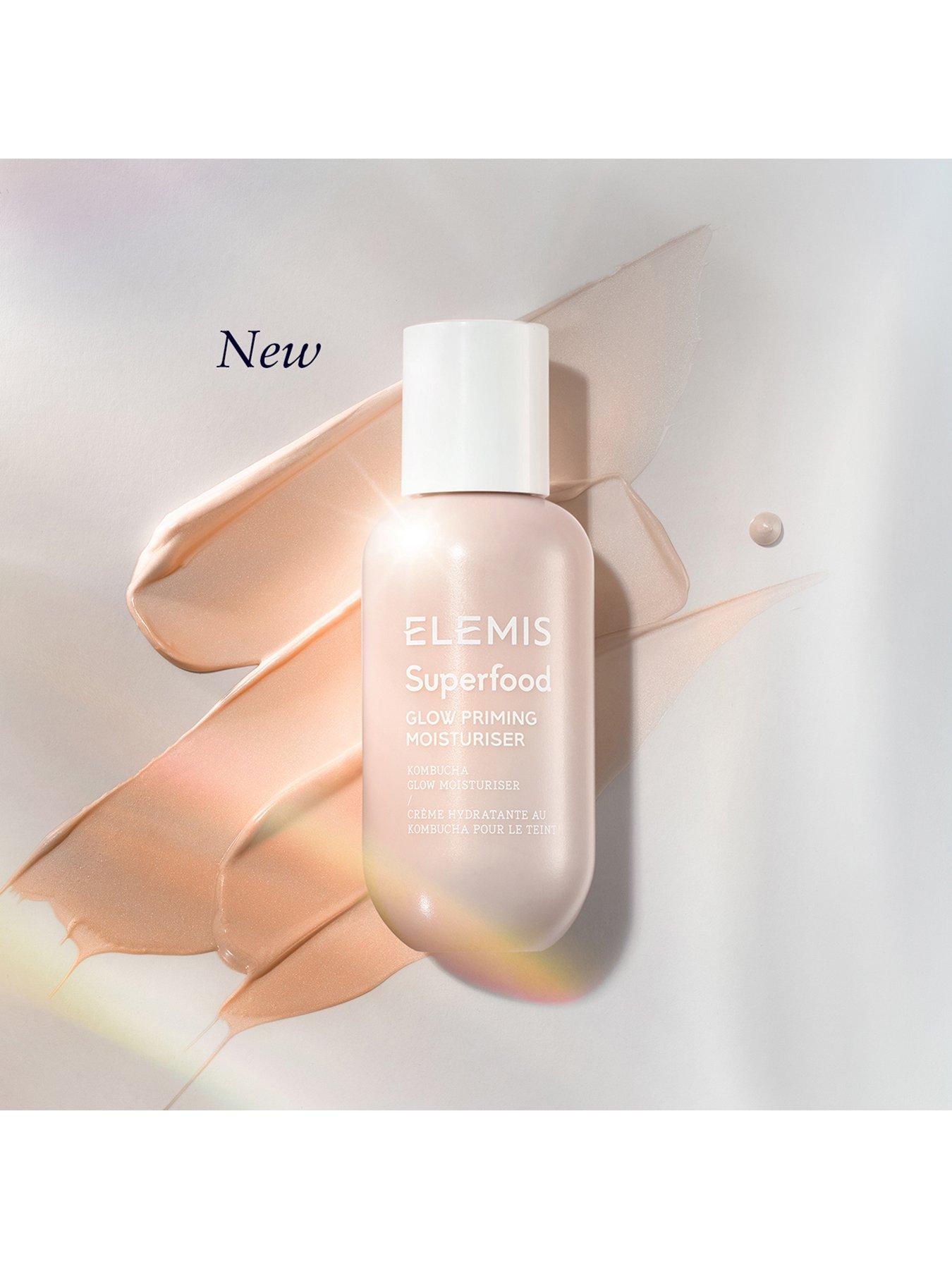Image 2 of 4 of Elemis Superfood Glow Priming Moisturiser 60ml
