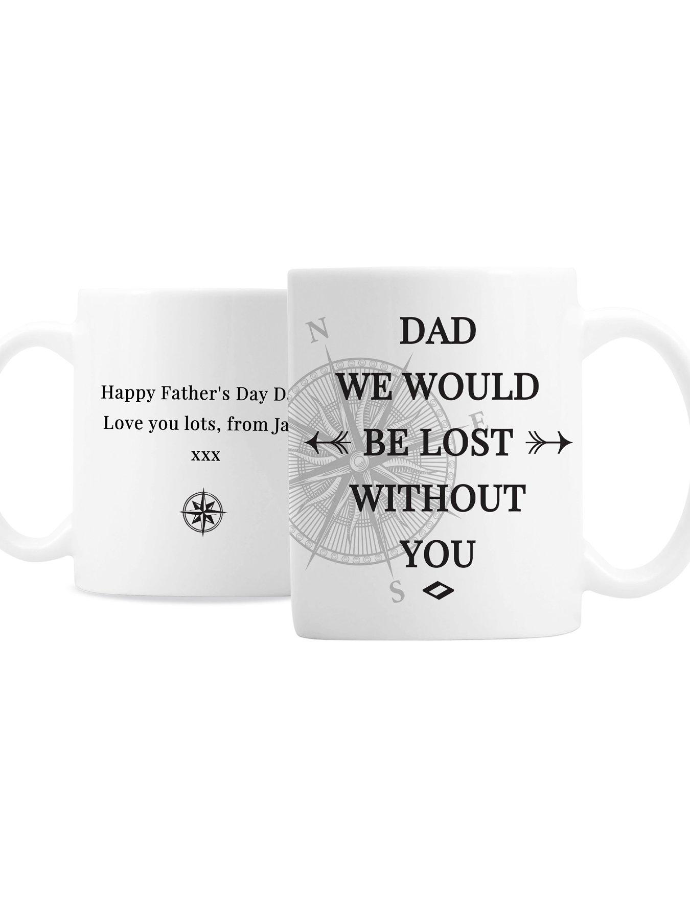 the-personalised-memento-company-personalised-dad-wed-be-lost-without-you-mugstillFront