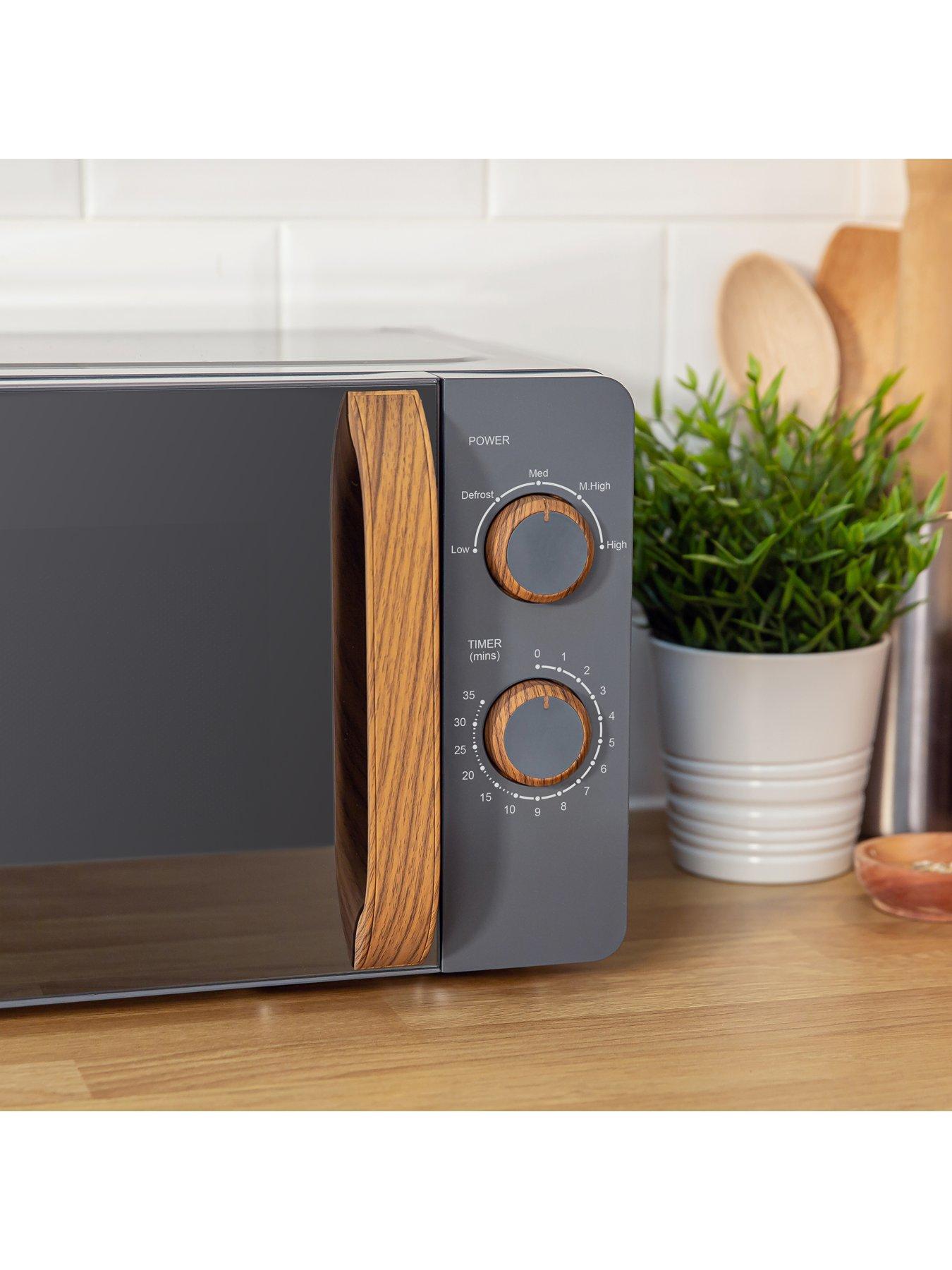 russell-hobbs-rhmm713g-scandi-compact-grey-manual-microwavedetail