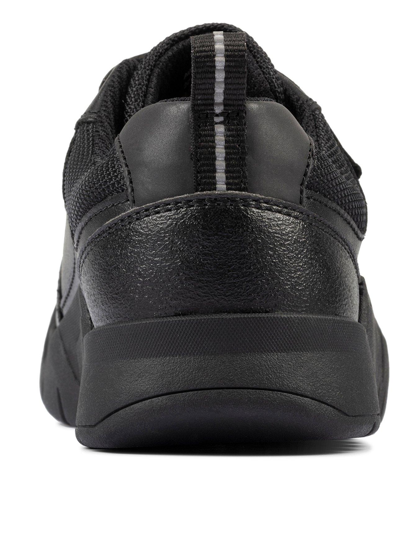 clarks-kidnbspscooter-speed-strap-school-shoe-blackstillFront