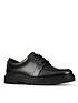 clarks-youth-loxham-pace-lace-up-school-shoe-blackfront
