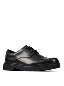 clarks-youth-loxham-derby-school-shoe-black
