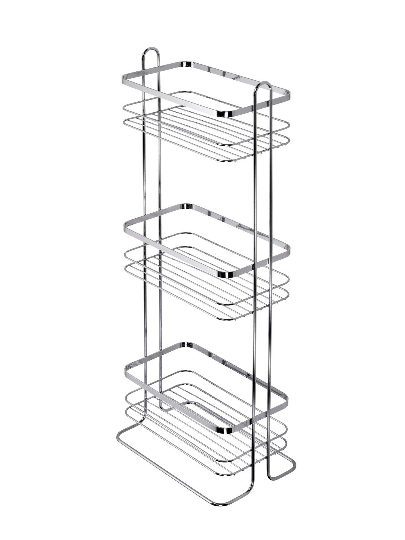 croydex-free-standingnbspthree-tier-storage-basketback