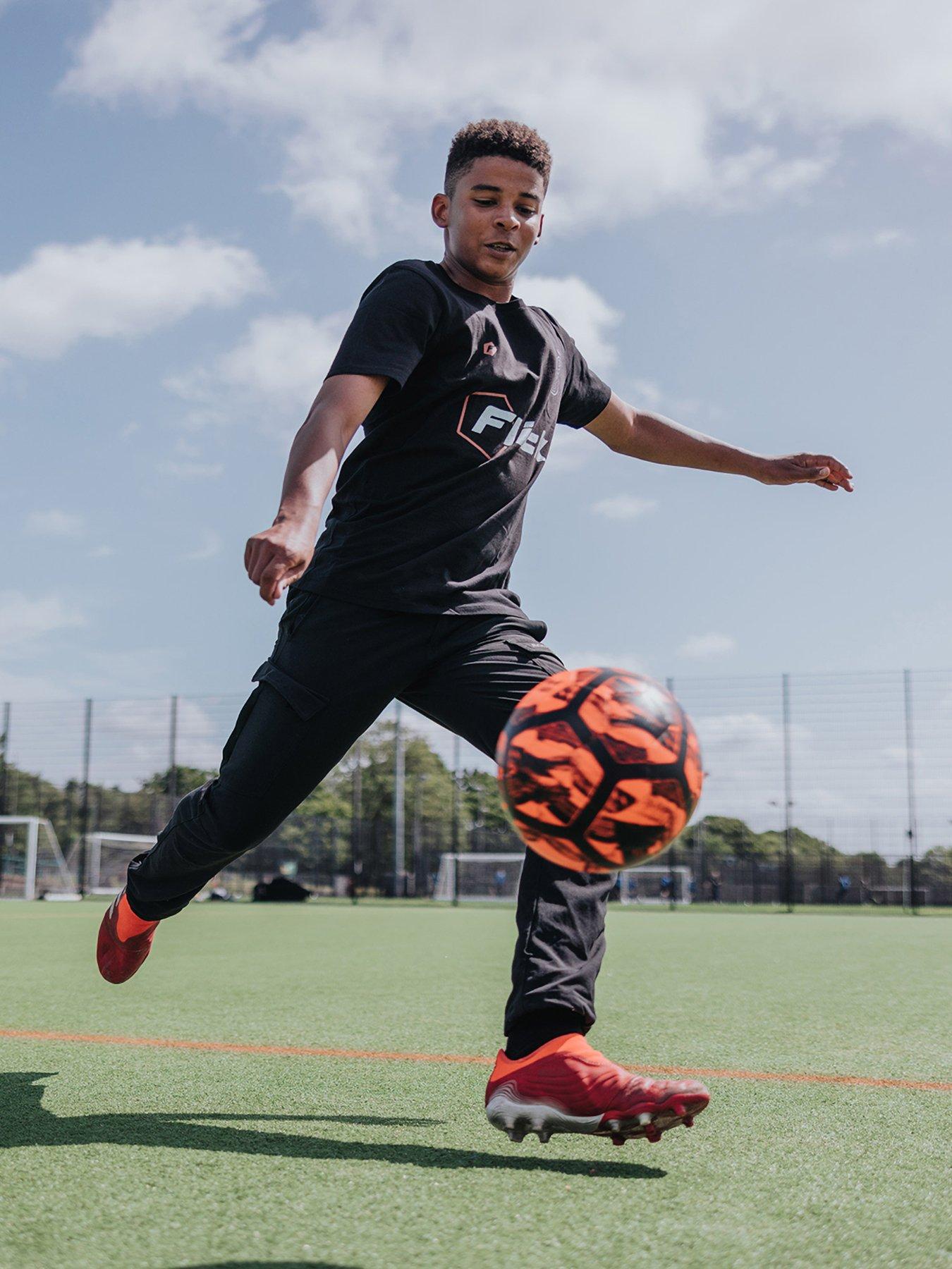 Image 4 of 6 of Football Flick Urban Football (Size 4)