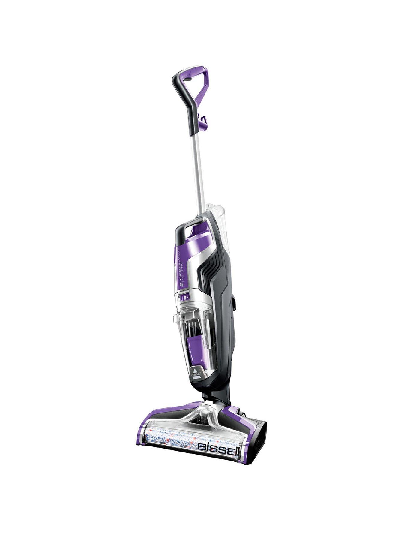 Image of Bissell Crosswave Pet Pro