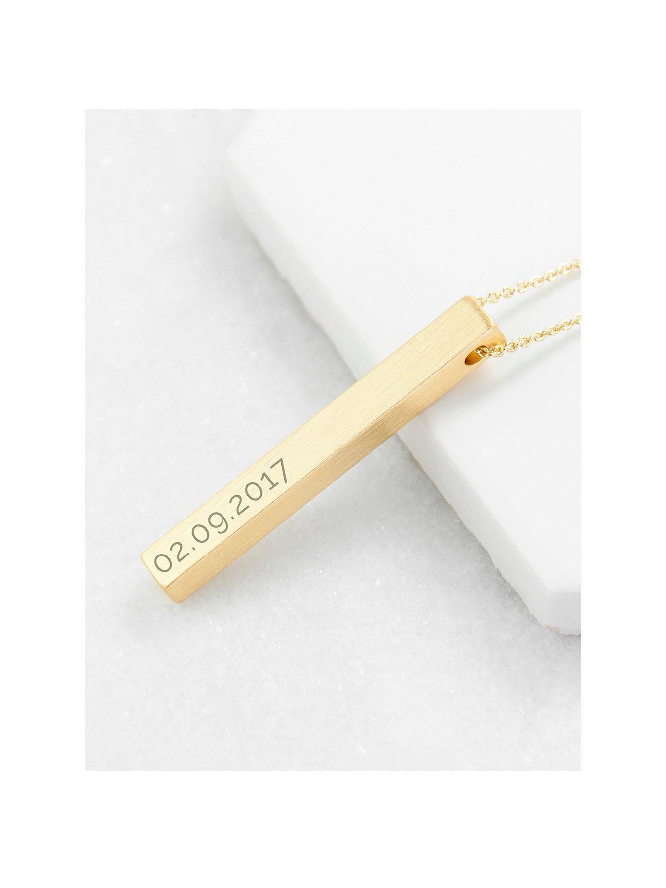 treat-republic-personalised-matt-vertical-bar-necklace